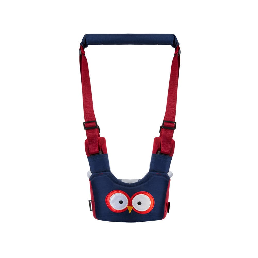 Baby Walking Harness Belt Baby Walker Stuff Walking Bag Safety Helper Child Leash Baby Toddler Belt Walking Assistant | baby care | 
 Overview:


 1. Say Goodbye to Backaches: Make your life easier and bid goodbye on painful backach